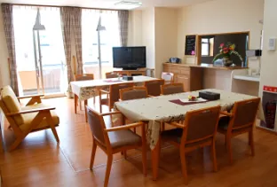 セントケアホーム矢切の紹介写真 2