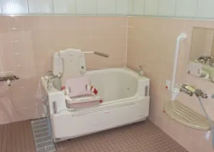 セントケアホーム夏見の紹介写真 3