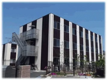 セントケアホーム市川大和田の紹介写真