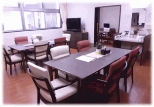 セントケアホーム市川大和田の紹介写真 2