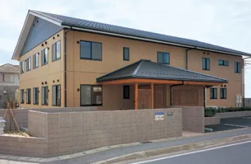 セントケアホーム蘇我の紹介写真