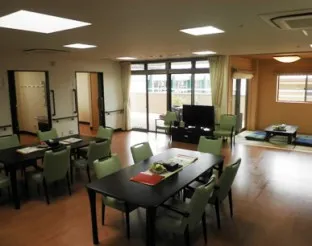 セントケアホーム三鷹新川の紹介写真 2