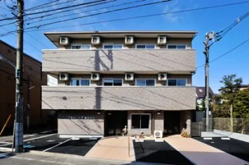 セントケアホームお花茶屋の紹介写真