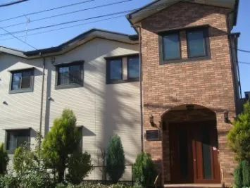 セントケアホーム川崎多摩の紹介写真