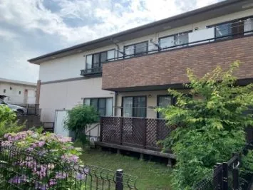 セントケアホーム新百合ヶ丘の紹介写真