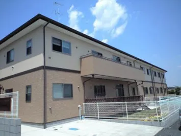 セントケアホームゆりがおかの紹介写真