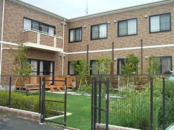 セントケアホーム保土ヶ谷の紹介写真