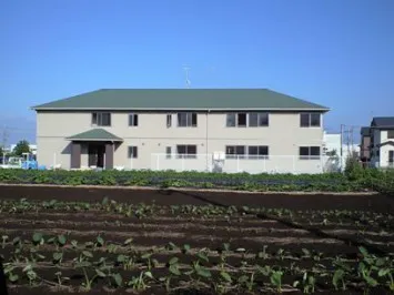 セントケアホーム桃の木原の紹介写真