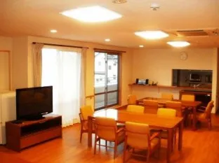 セントケアホーム桃の木原の紹介写真 2