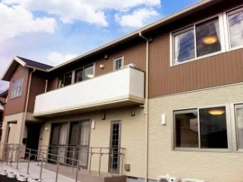 セントケアホームあしがらの紹介写真