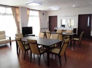 セントケアホーム曳馬の紹介写真 2