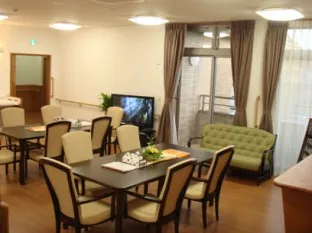 セントケアホーム竜南の紹介写真 2