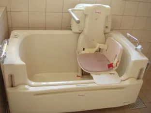 セントケアホーム竜南の紹介写真 3