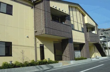 セントケアホームいくえの紹介写真