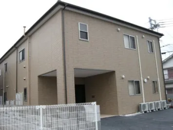 セントケアホーム中之島の紹介写真