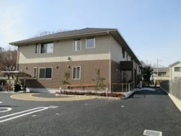 グループホームふくしのまち鶴ケ岡の紹介写真