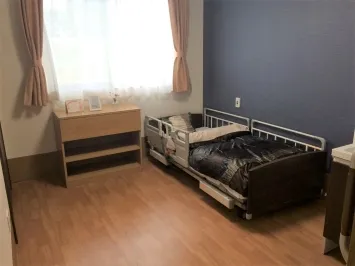 セントケアホームいながわの紹介写真