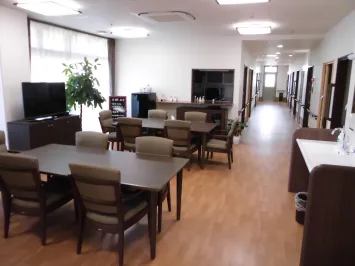 セントケアホームいながわの紹介写真 3