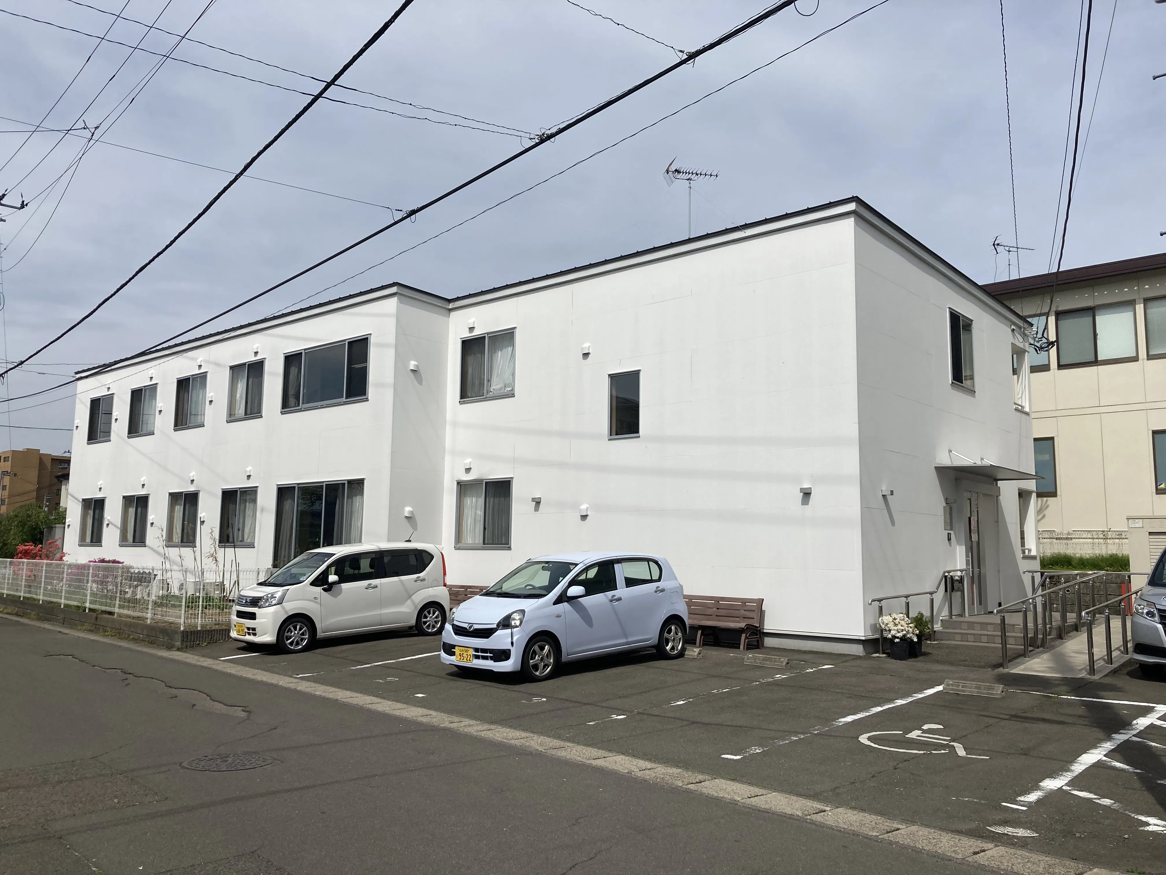 愛・グループホーム仙台栗生の紹介写真