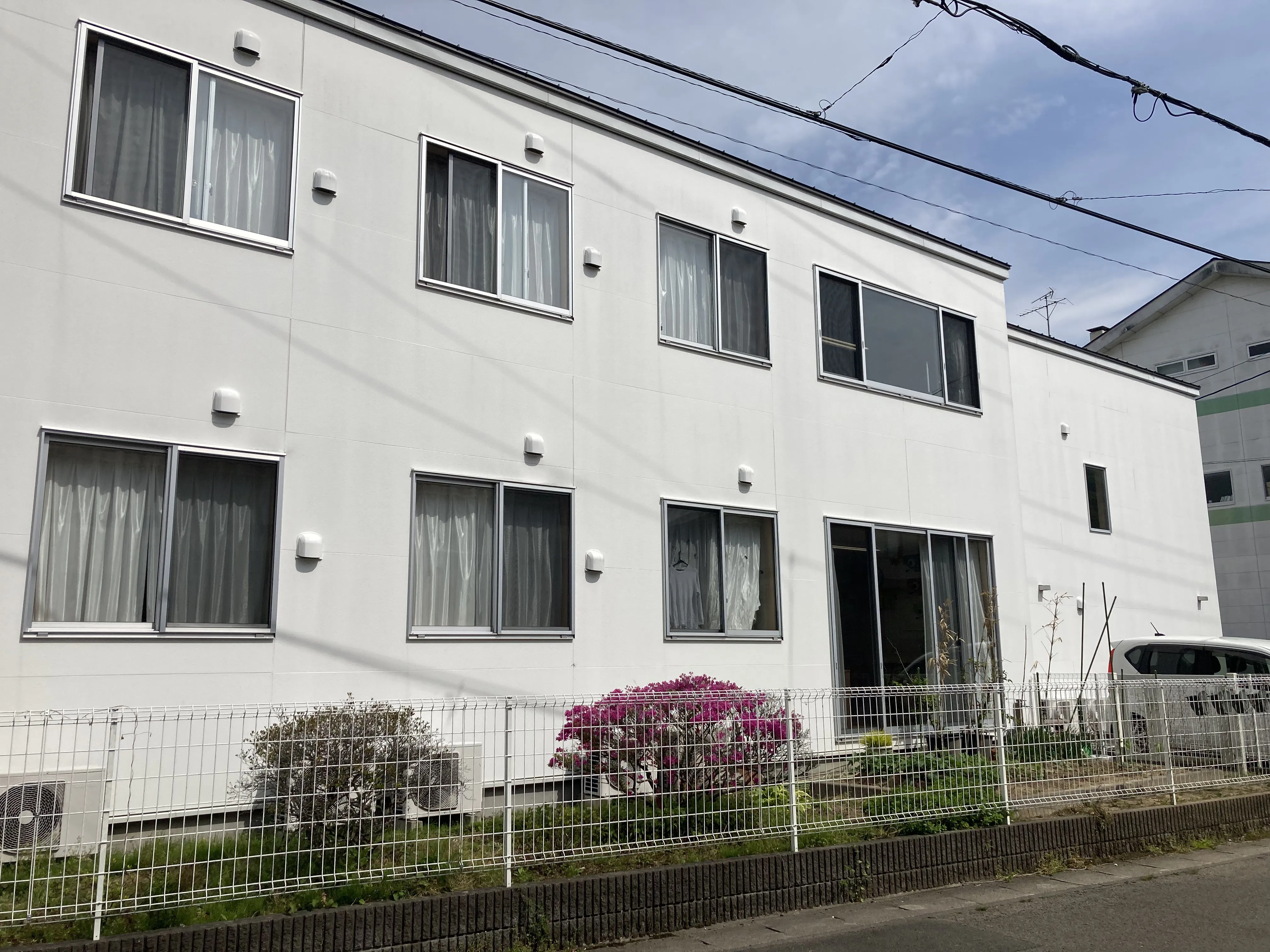 愛・グループホーム仙台栗生の紹介写真 2