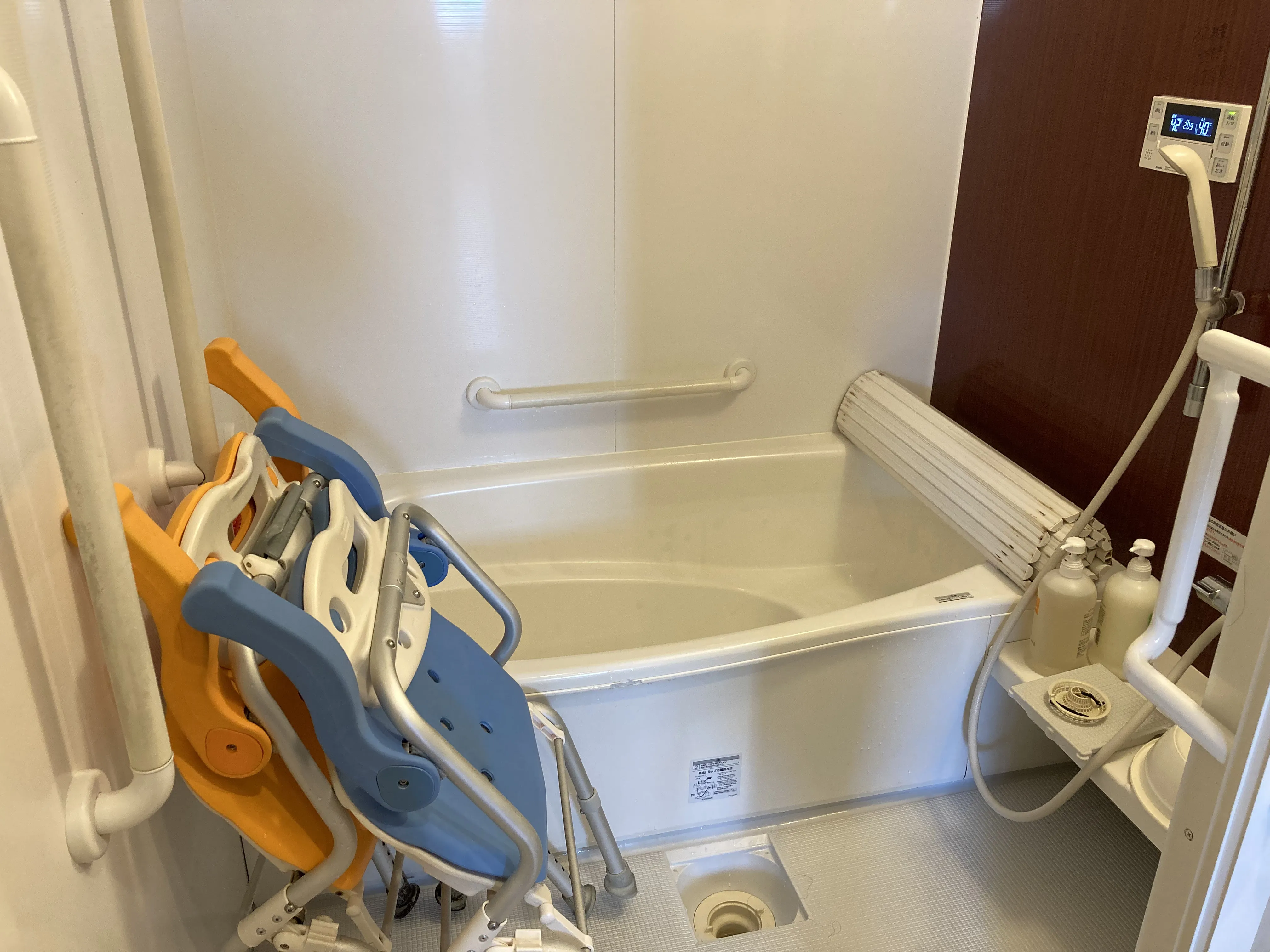 愛・グループホーム仙台栗生の紹介写真 5