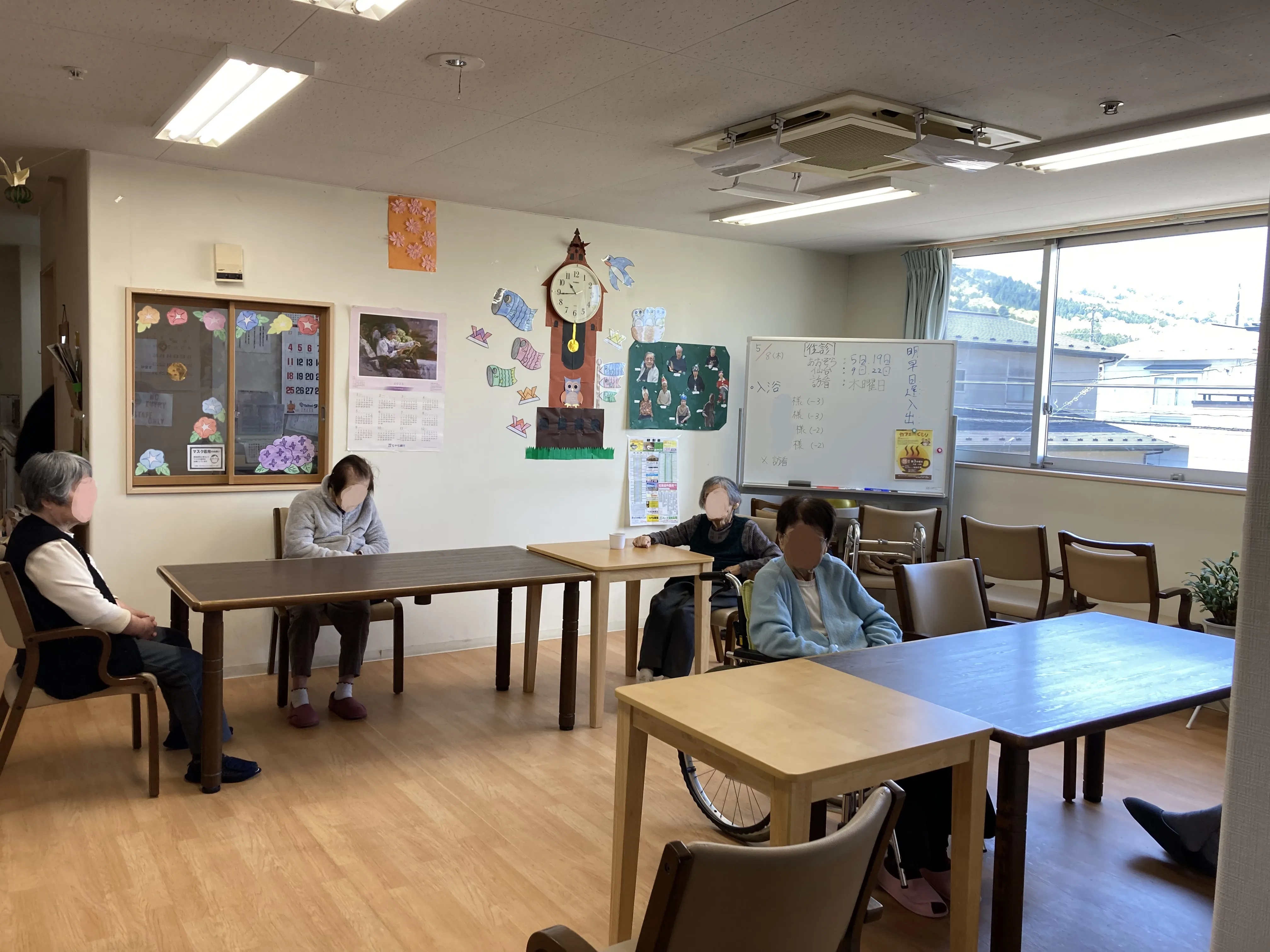 愛・グループホーム仙台栗生の紹介写真 3