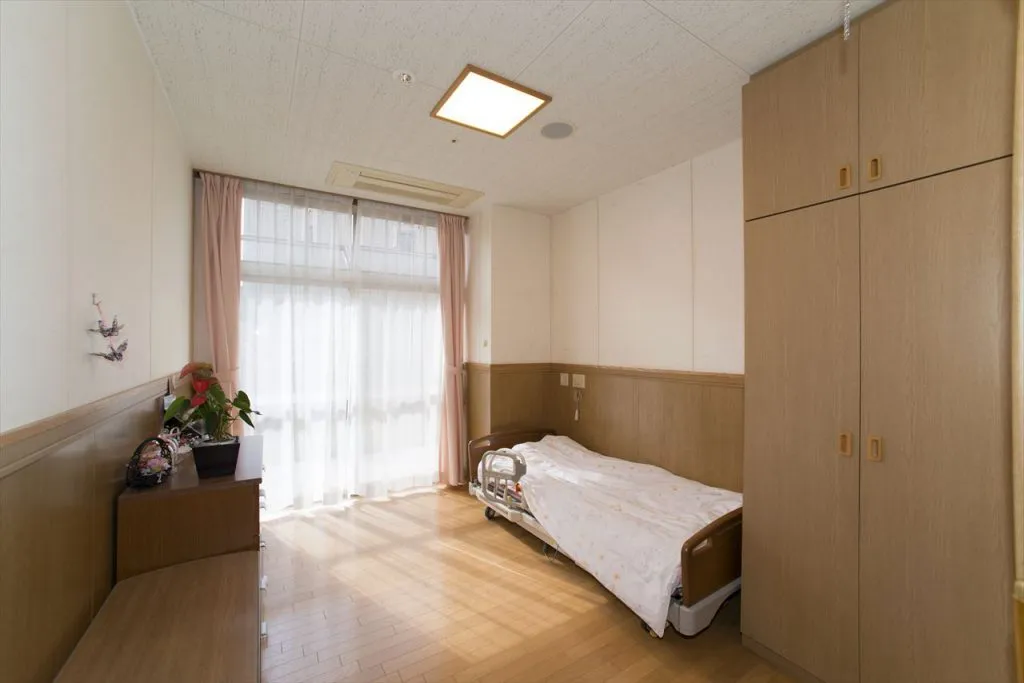 グループホーム 山口葵園の紹介写真 4