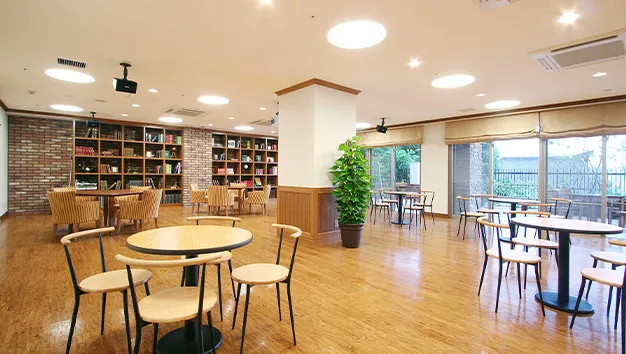 グッドタイム リビング 神戸垂水の紹介写真 2