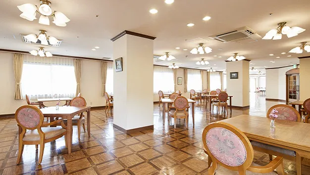 グッドタイム リビング 神戸垂水の紹介写真 3