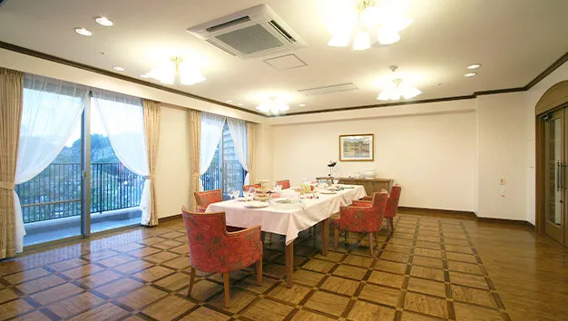 グッドタイム リビング 神戸垂水の紹介写真 4