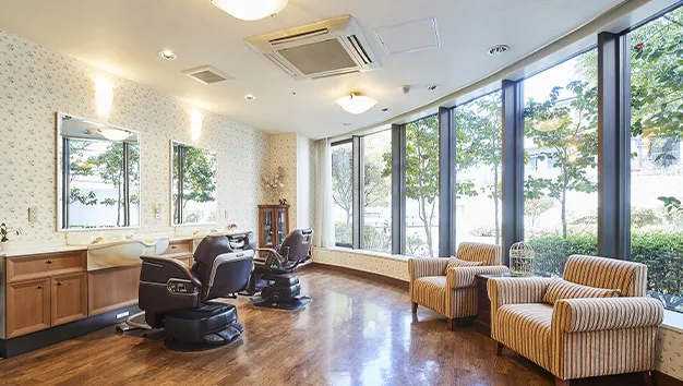 グッドタイム リビング 神戸垂水の紹介写真 7