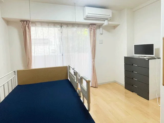 プライマリー山王の紹介写真 2