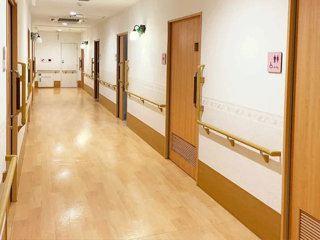 プライマリー山王の紹介写真 3