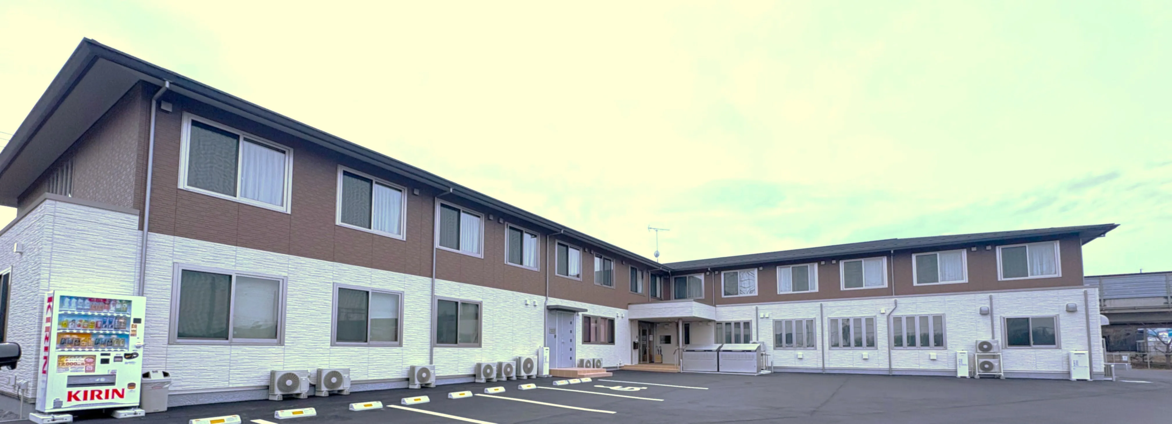 介護付き有料老人ホーム　あすなろ高崎の紹介写真