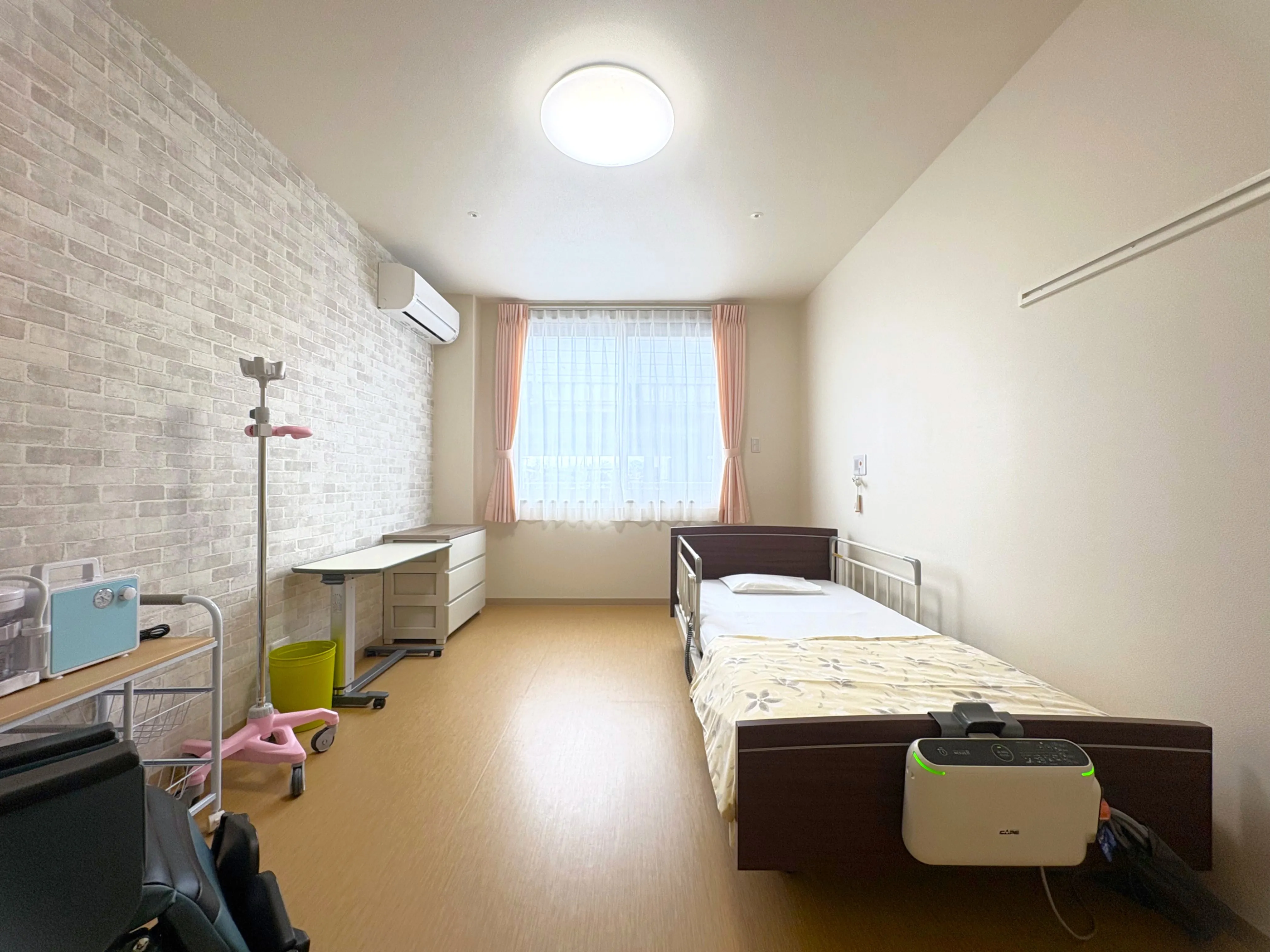 介護付き有料老人ホーム　あすなろ高崎の紹介写真 2