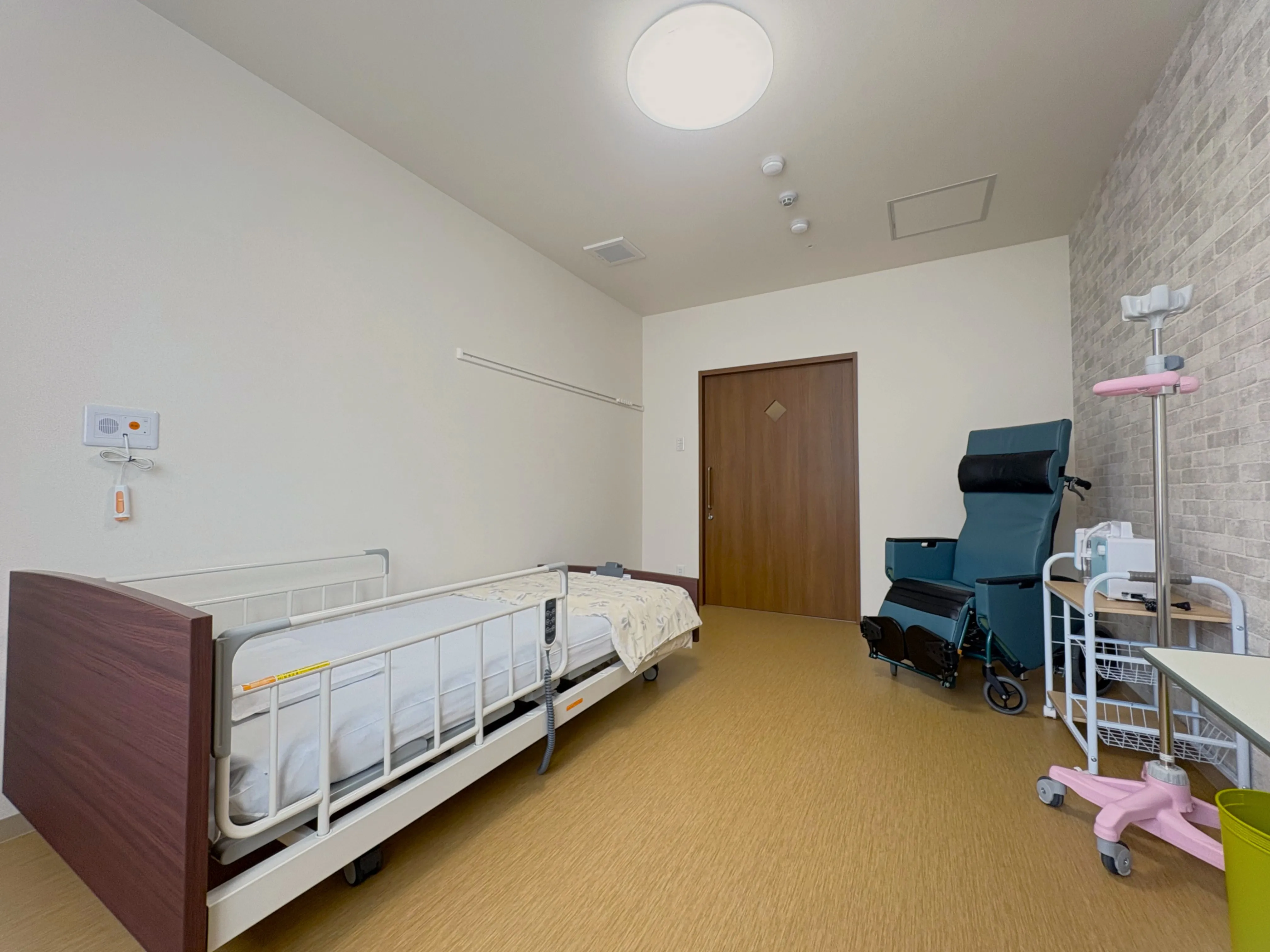 介護付き有料老人ホーム　あすなろ高崎の紹介写真 3