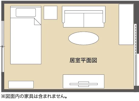 介護付き有料老人ホーム　あすなろ高崎の紹介写真 4