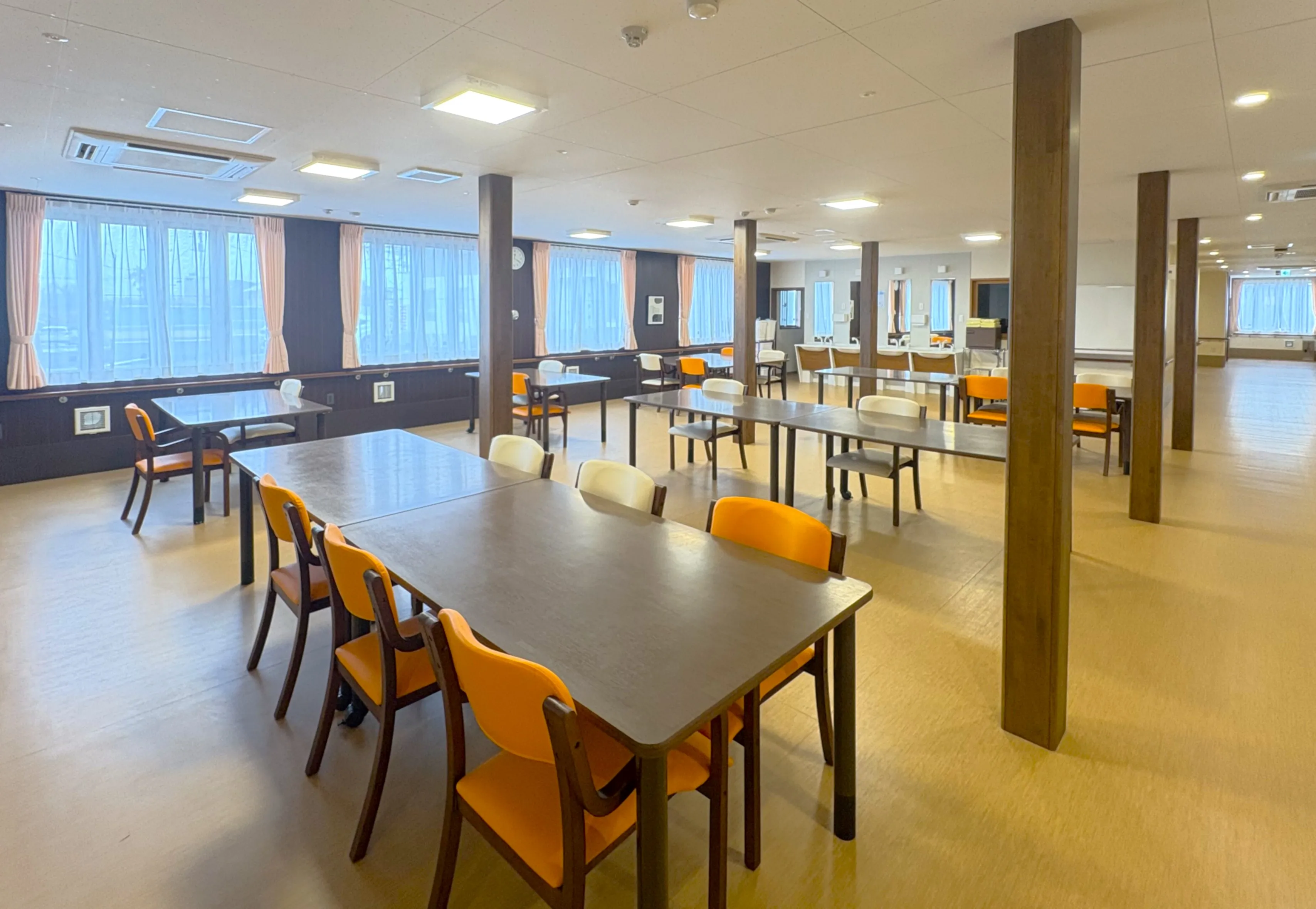 介護付き有料老人ホーム　あすなろ高崎の紹介写真 5