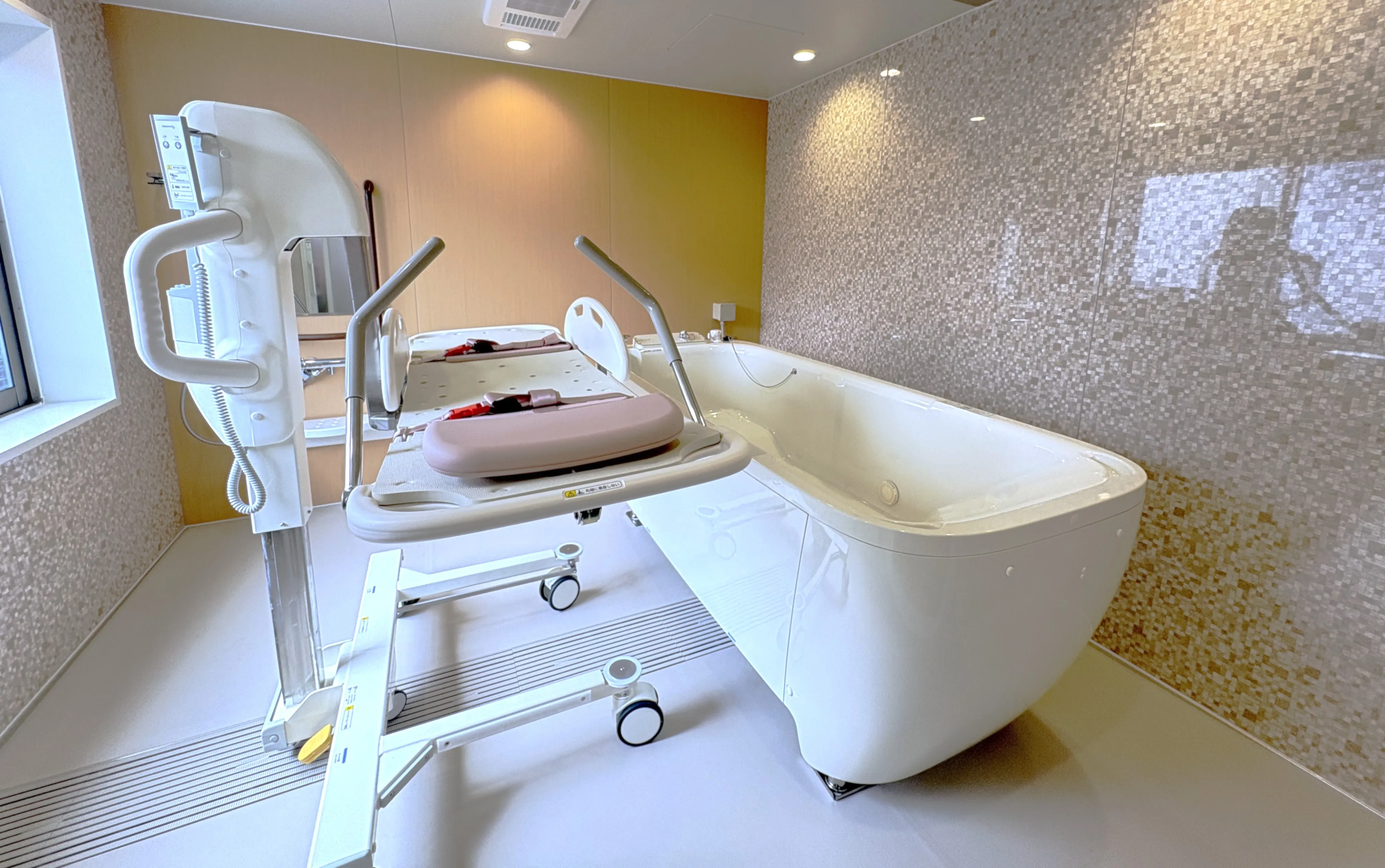 介護付き有料老人ホーム　あすなろ高崎の紹介写真 6