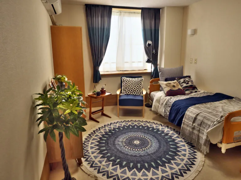 らいふアシスト・泉ヶ森の紹介写真 3