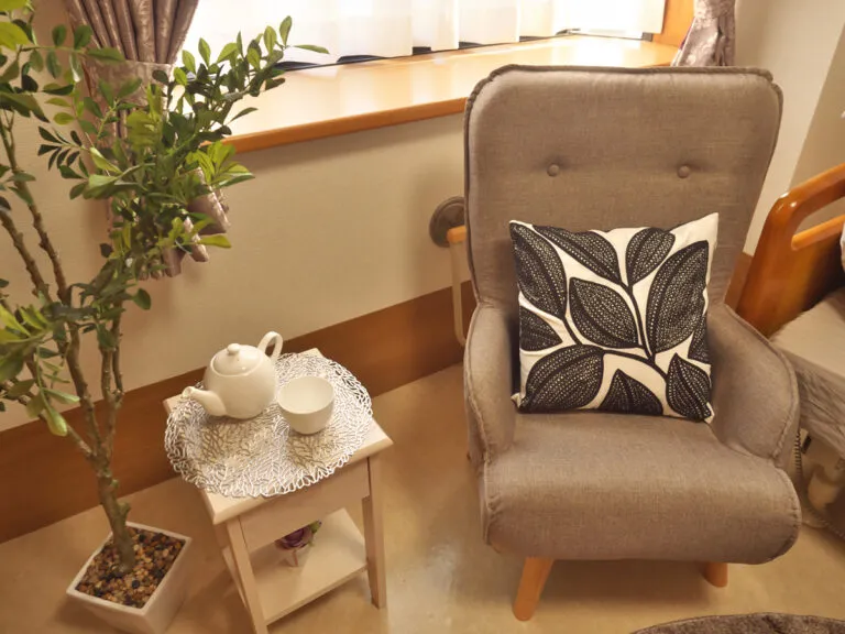 らいふアシスト・泉ヶ森の紹介写真 4