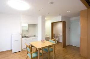 らいふアシスト・泉ヶ森の紹介写真 6