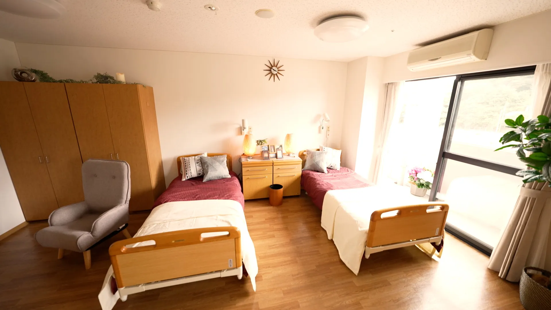 らいふアシスト・泉ヶ森の紹介写真 2