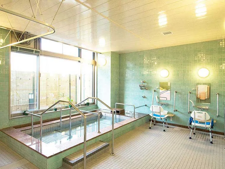 ツクイ・サンシャイン仙台の紹介写真 3