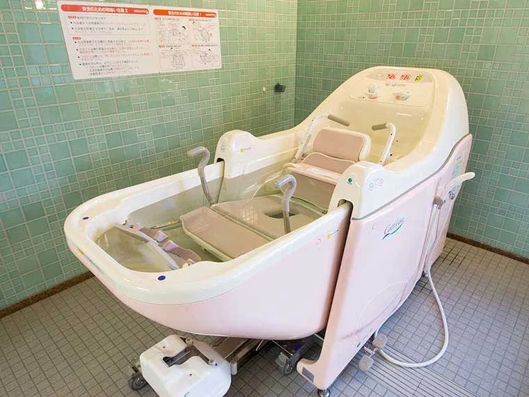 ツクイ・サンシャイン仙台の紹介写真 4