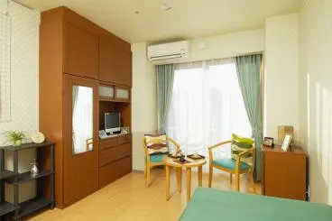 ツクイ・サンシャイン仙台の紹介写真 5