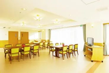 ツクイ・サンシャイン仙台の紹介写真 6