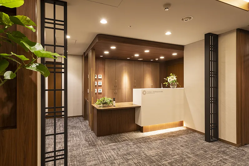 ツクイののあおやまの紹介写真 2