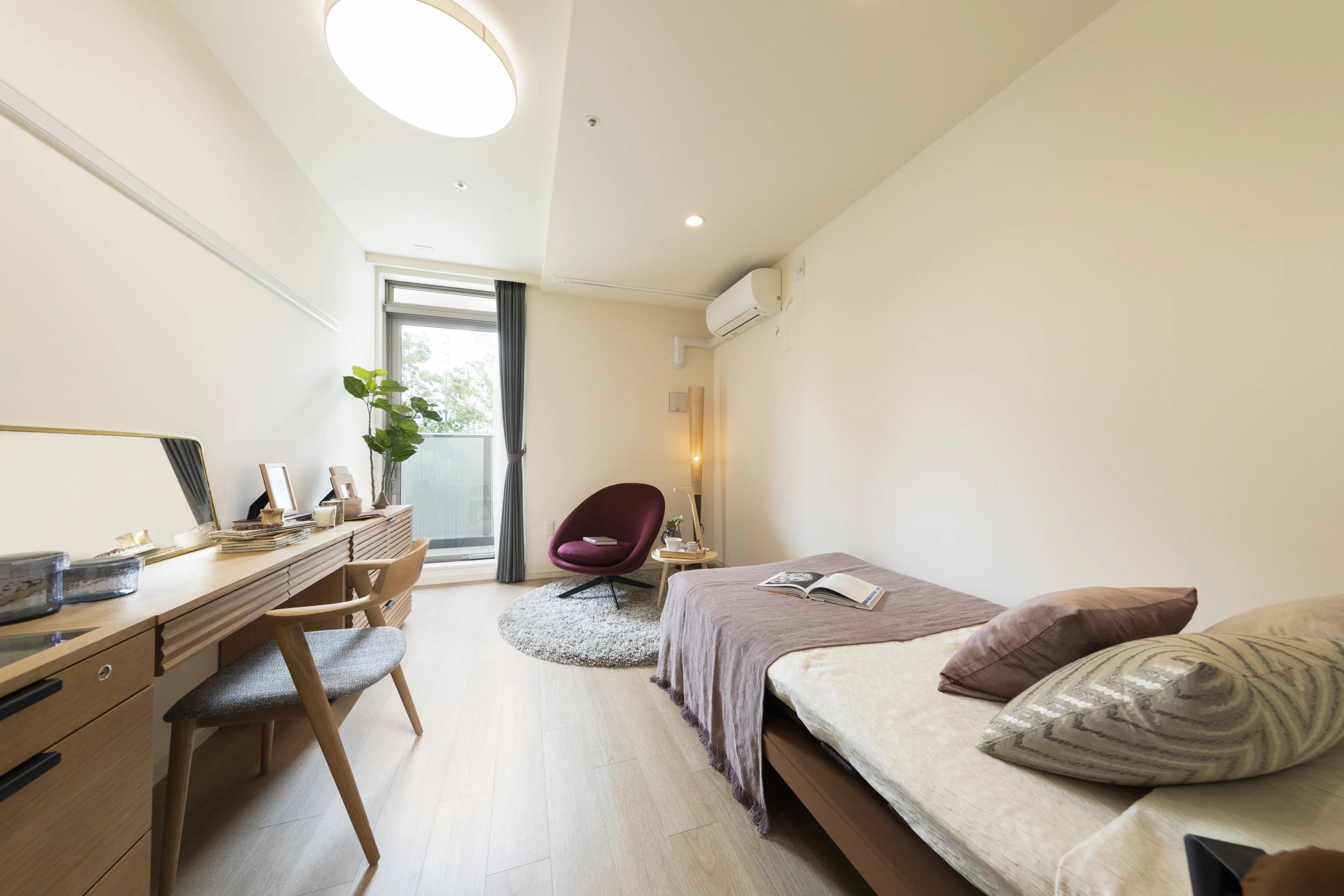 ツクイののあおやまの紹介写真 3