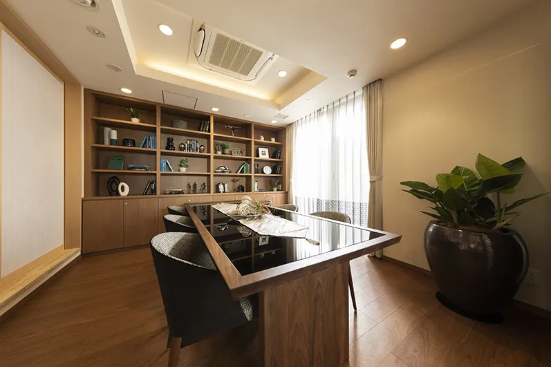 ツクイののあおやまの紹介写真 7